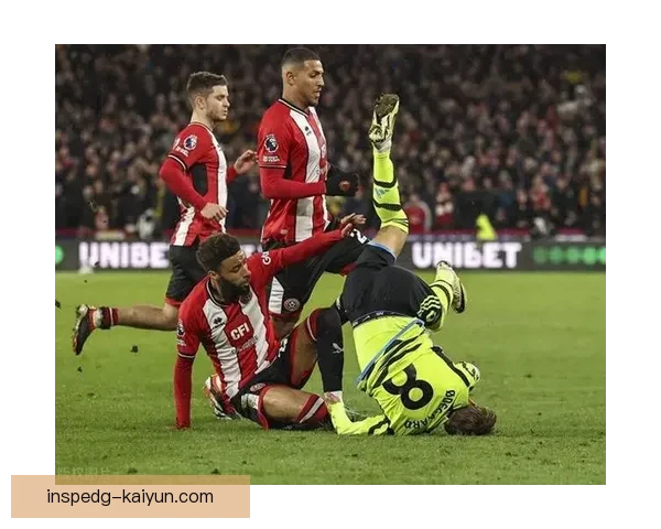 谢菲联球迷文化：红与白交织的忠诚与激情值得关注