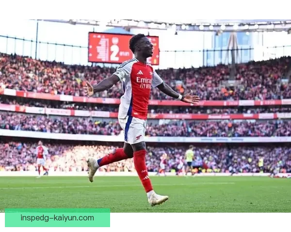 英超阿森纳进攻状态回暖，球队竞争力增强值得关注