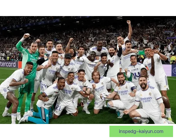 皇马如何最大化 Vini 的速度成为球队战术研究重点