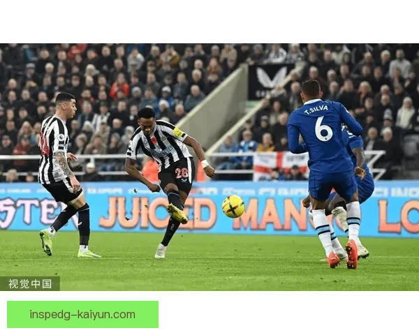 英超赛季中，威洛克在纽卡斯尔持续提升表现，备受关注