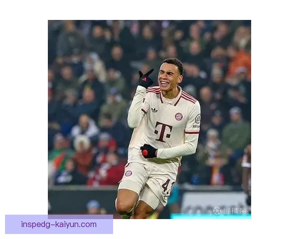 拜仁逼抢体系分析：当前阶段表现稳健，球队竞争力增强